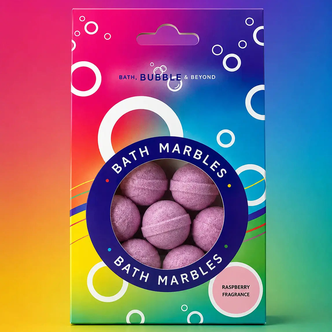 Raspberry Marble Pouch | Bath Bubble & Beyond – bathbubbleandbeyond